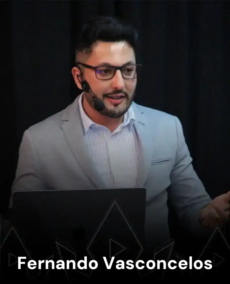 Fernando Vasconcelos