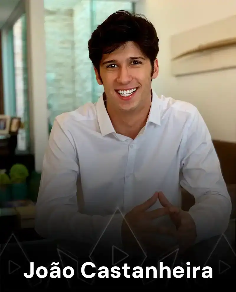João Castanheira