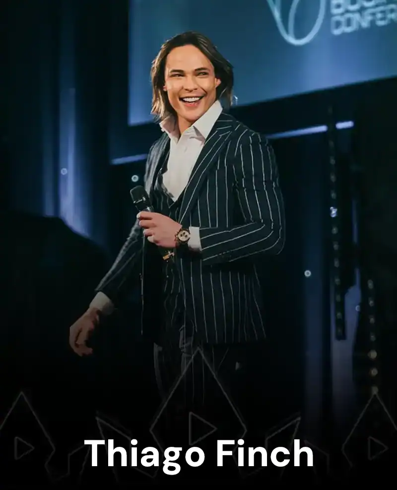 Thiago Finch