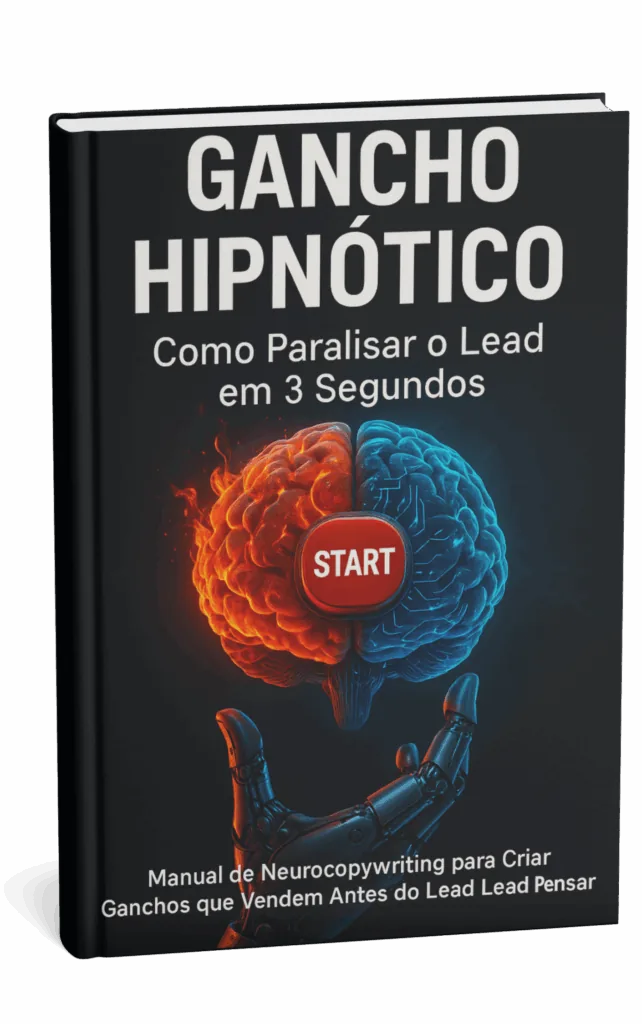 Bônus 01: Gancho Hipnótico