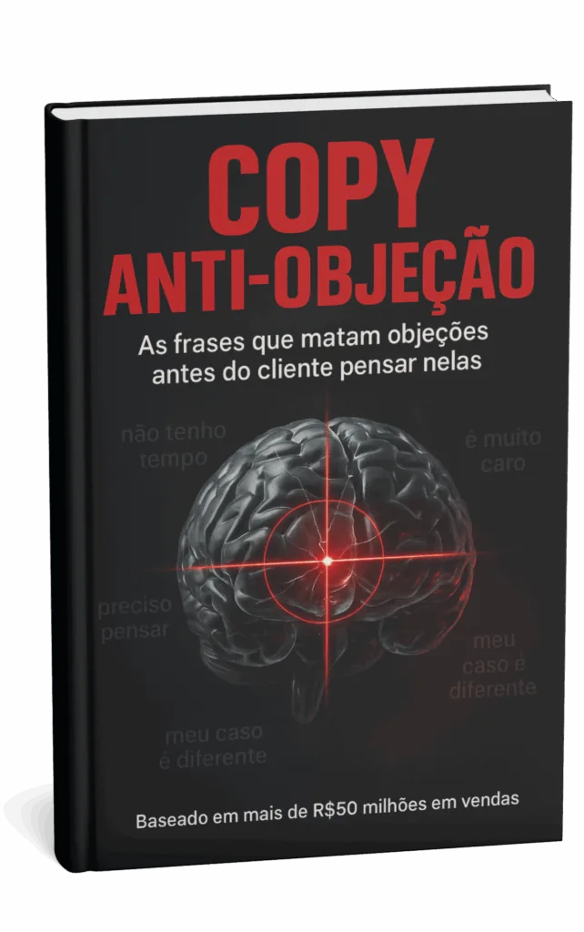 Bônus 02: Copy Anti-Objeção