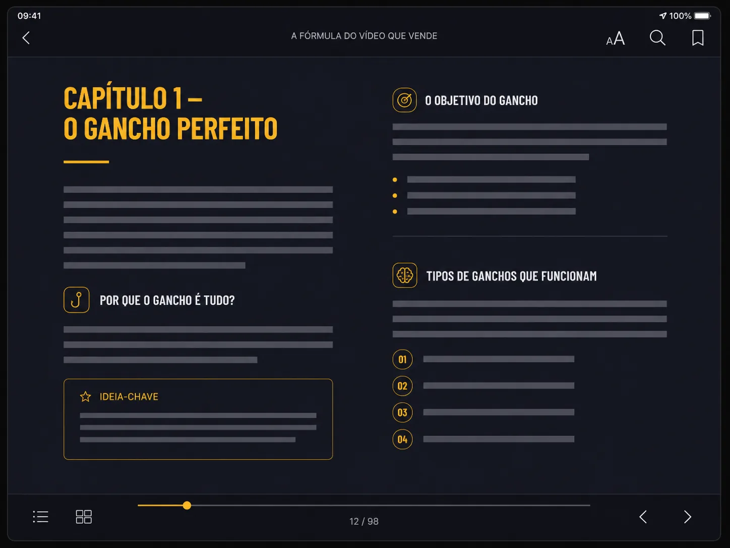 Preview página interna 1