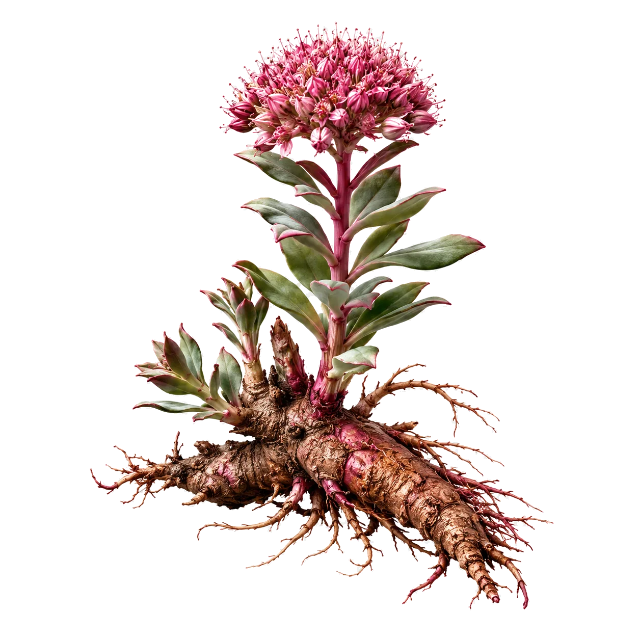 Rhodiola Rosea
