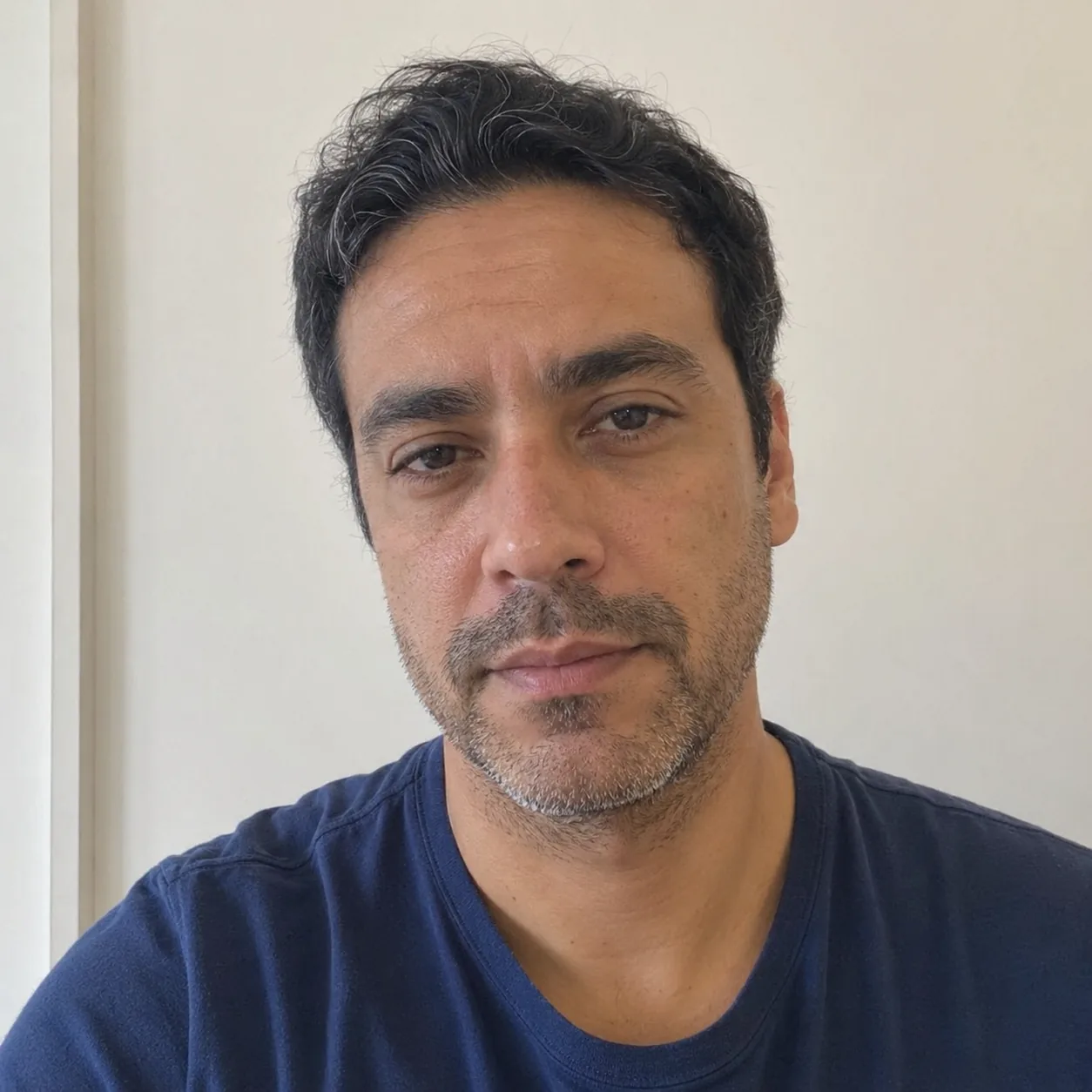 Rafael M.